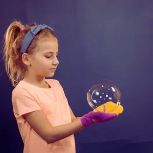 Tuban - Bellenblaas - Stuiterende bubbels - 3+