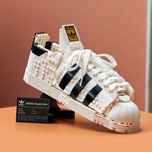 LEGO - Adidas Originals Superstar schoenenset - 10282