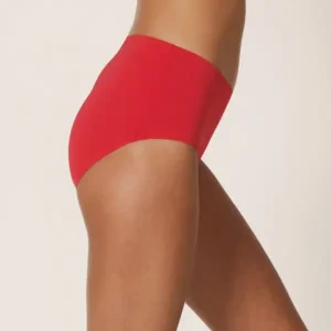 Marie Jo Color Studio tailleslip in rood