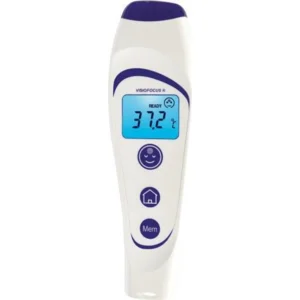 Visio Focus Infrarood Thermometer