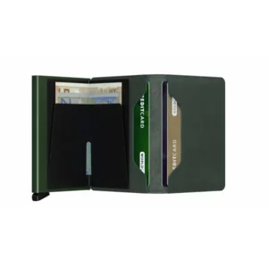 Secrid Slimwallet Original Green