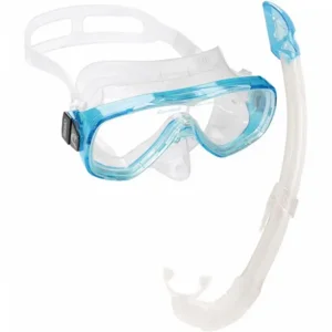 Cressi Snorkelset Onda Mare