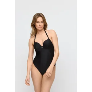 Marie Jo Swim Cassie voorgevormde badpak in zwart