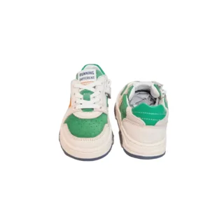 Romagnoli Sneaker 6622R Groen 30