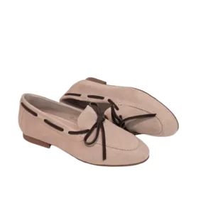 Softwaves Mocassin SAUNDRA 9.10.12 Nude Nude 38