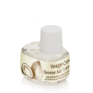 Serene Air Refill - Renewing Coconut & Iris