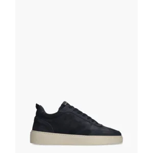 Rehab Oliver Donkerblauw Herensneakers