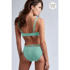 Marlies Dekkers – Space Odyssey – BH Voorgevormd – 36060 – Checkered Mint