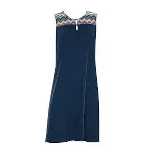 Sunflair – New Missy – Dress – 23305 - Blue