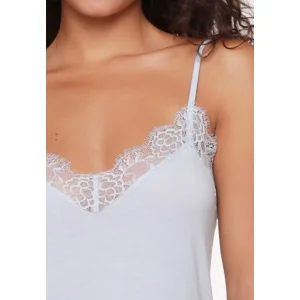 Lingadore – Ballad Blue –  Dress  – 6807CH – Light Blue