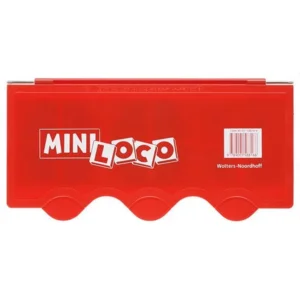 Loco Mini - Basisdoos - 4/9 Jaar