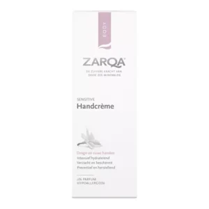 Zarqa Handcrème Intensive 75ml