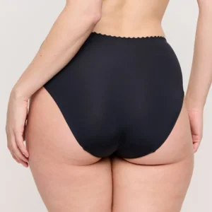 Prima Donna BH Slip Taille: Springdale, Black, Hoog model ( PDO.458 )