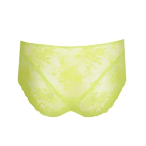 Marie Jo Melipha shorty in geel