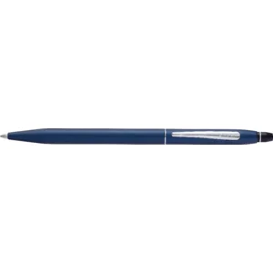 CROSS CLICK balpen zwart