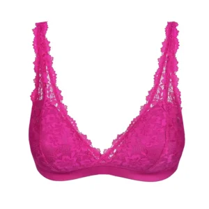 Marie Jo Soft Studio voorgevormde bralette in wild rose