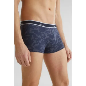 Esprit – Grafik – Short – 040EF2T306 – Navy Print