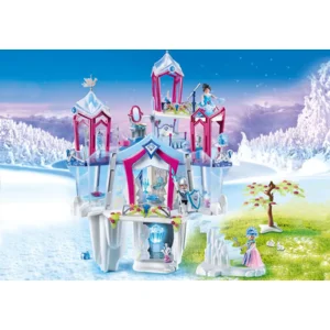 Playmobil - Magic Kristallen Paleis - 9469