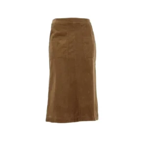 Signe Nature Rok: Ribfluweel, camel (Signe.968)