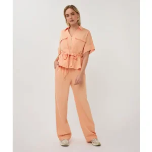 Esqualo Dames Blazer: Belini kleur ( ESQ.332 )