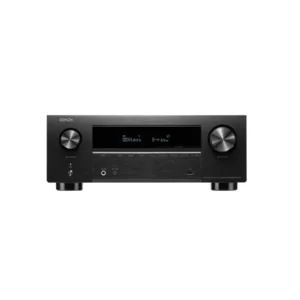 Denon AVR-X2800H DAB