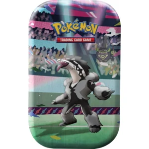 GALAR POWER MINI TIN