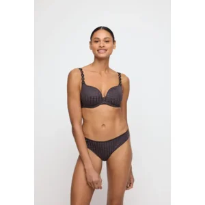 Marie Jo Avero voorgevormde bh in bruin