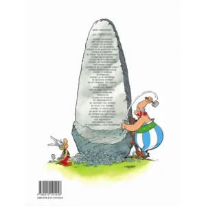 Asterix 6 - Asterix en Cleopatra
