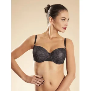 Chantelle – Molitor – BH Voorgevormd – C26350 - Noir