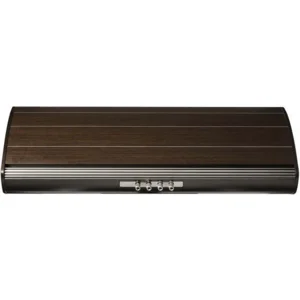 Sonus Faber Olympica Nova Center II Centerluidspreker Wengé