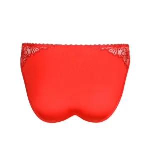 Marie Jo Slip Rio: Jane, True Red ( MJO.264 )