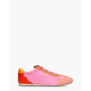 Kurt Geiger Islington Multicolor Damessneakers