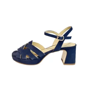 CTWLK Catwalk Sandaal TOBY Blauw 38