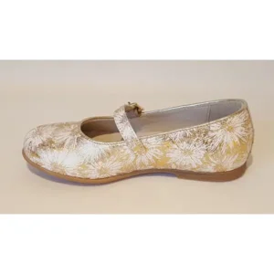 Zecchino d’Oro F01-3109/7188 Open schoenen meisjes Goud