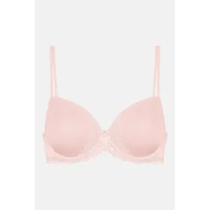 Mey Luxourious voorgevormde bh in lichtroze
