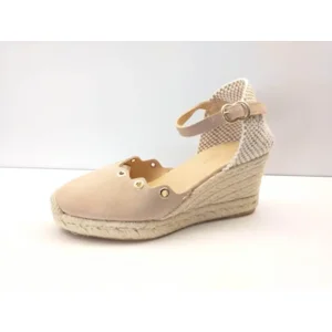 Maypol LONJES nude espadril