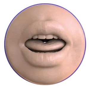 Fleshlight Boost BlowJob Mond