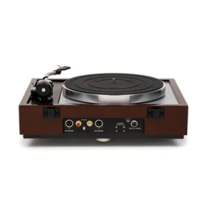Thorens TD 1600/ TP160 Walnut HG