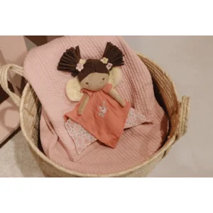 Knuffeldoekje - Fairy Evi