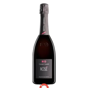 Contadi Casaldi Contadi Castaldi Franciacorta DOCG Rosé