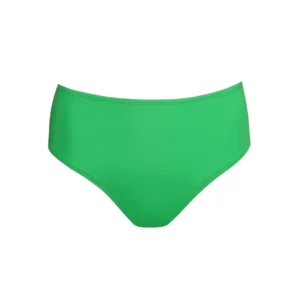 Marie Jo Swim Madurai strapless voorgevormde bikini in groen