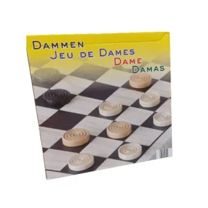 Dammen