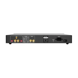 Atoll PH200 Zwart
