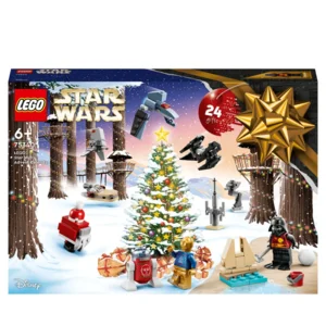 LEGO® 75340 Star Wars™ – Adventkalender 2022