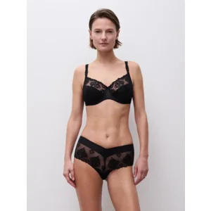 Chantelle – Champs-Elysées – BH Beugel – C26010 – Noir