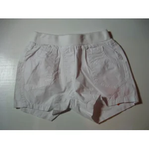 Witte short girandola 98/3J