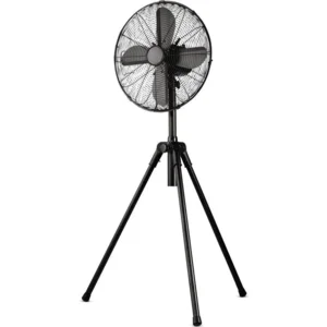 Statief ventilator 50watt