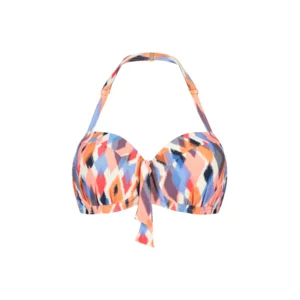 Cyell Beach Breeze voorgevormd bikini in multicolor