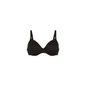 Rosa Faia ( ANITA ) Spacer BH: Selma, Zwart kleur, Europese Maten ( ANI.498 )