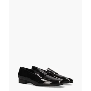 Attilio Giusti Costanza Zwart Damesloafers
